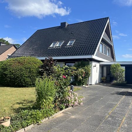Stoe 14A Gaestehaus Iden, App 3 Niendorf  Exterior foto