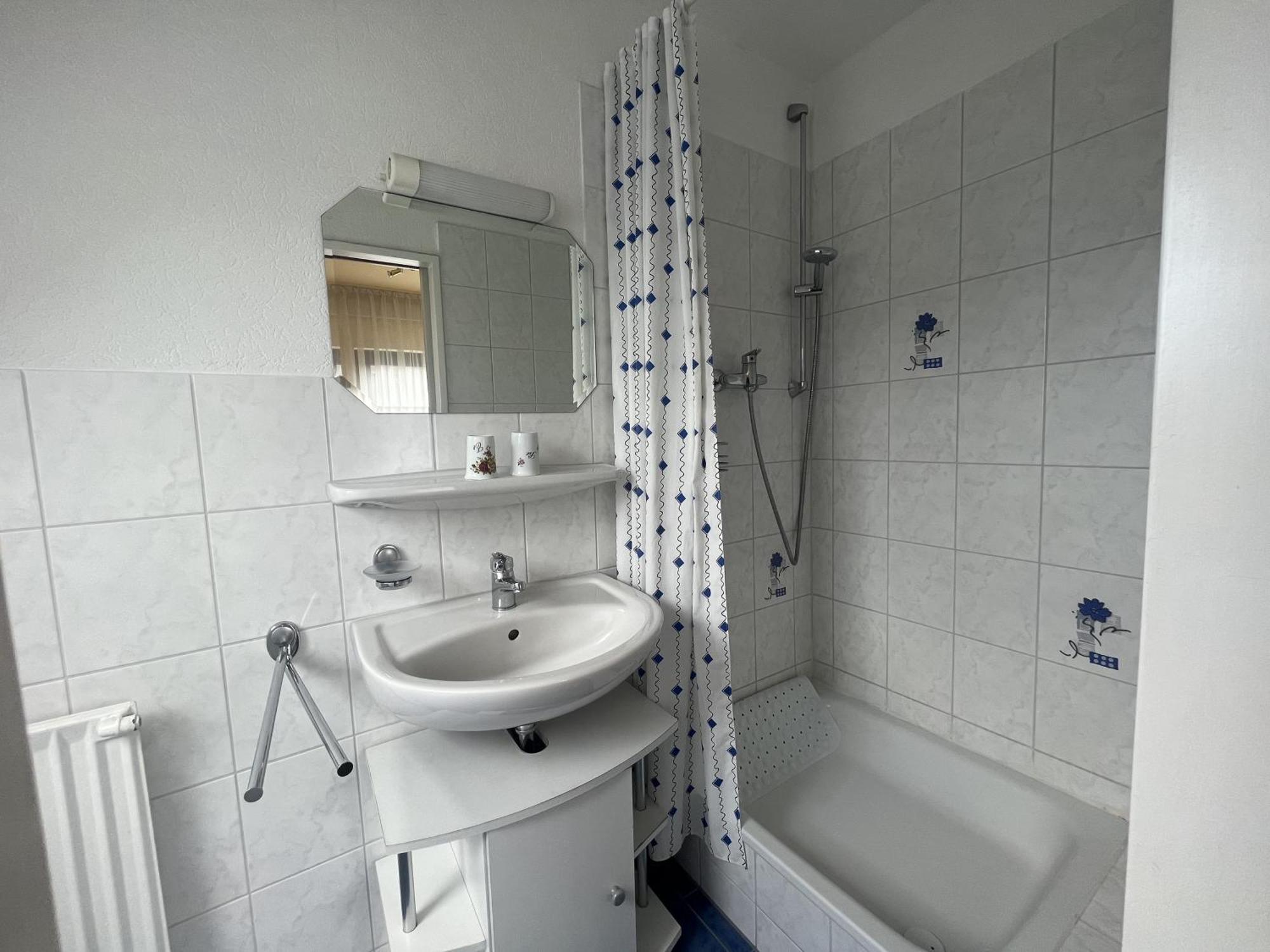 Stoe 14A Gaestehaus Iden, App 3 Niendorf  Exterior foto