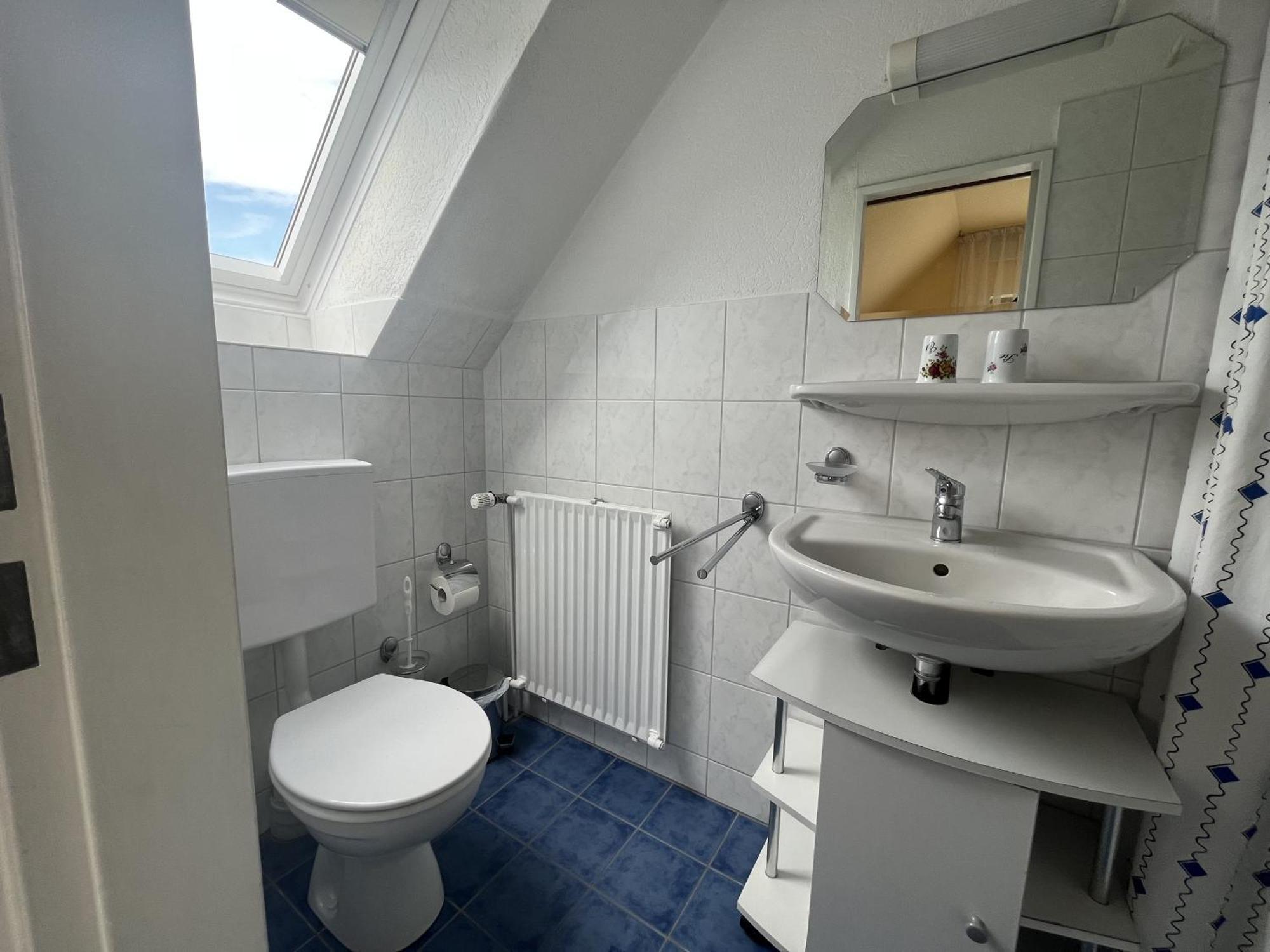 Stoe 14A Gaestehaus Iden, App 3 Niendorf  Exterior foto