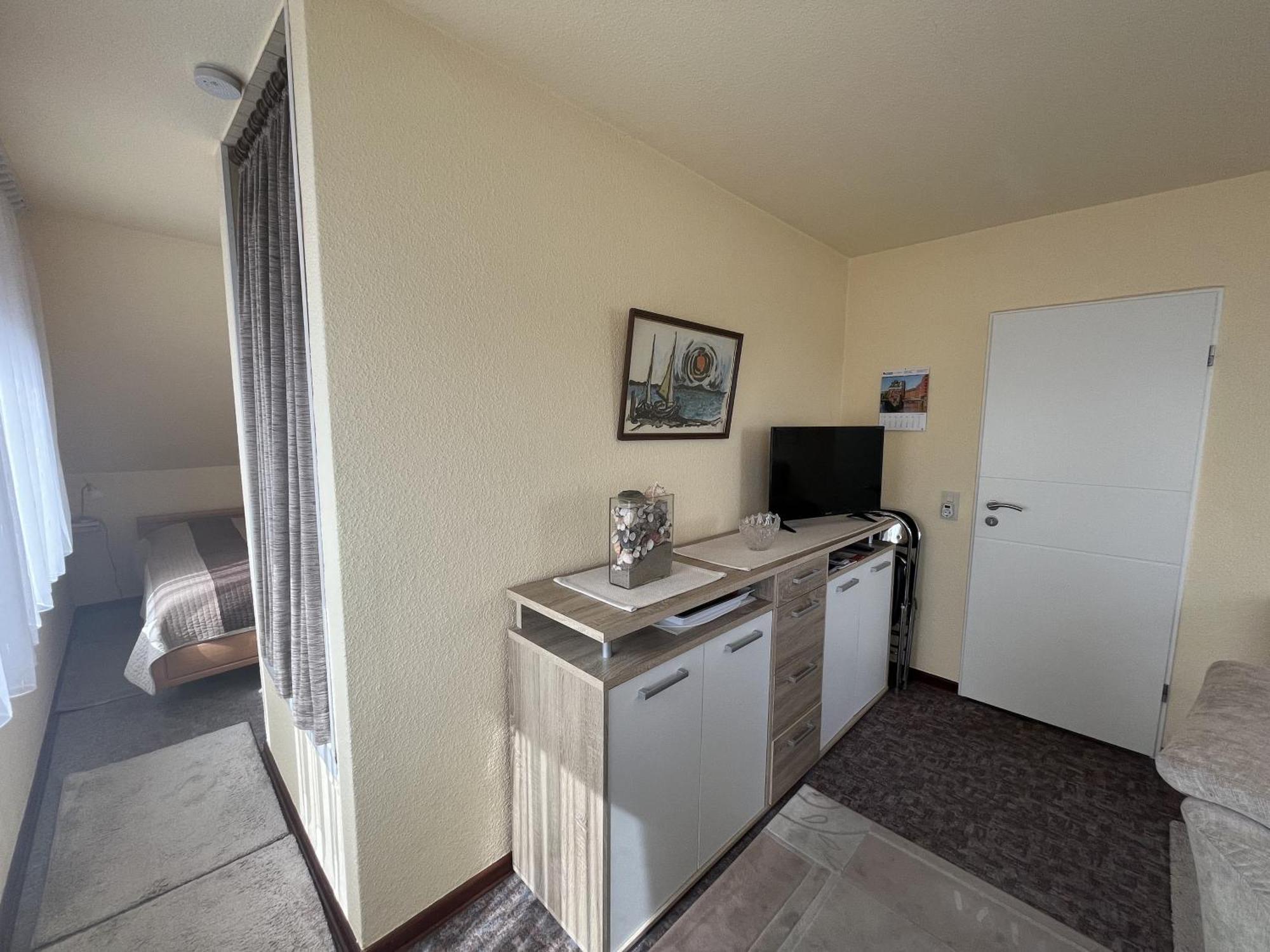 Stoe 14A Gaestehaus Iden, App 3 Niendorf  Exterior foto